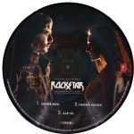 Rockstar - SFLP 07B - Picture Disc - 2LP Set - New Release Hindi LP Vinyl - Image 5