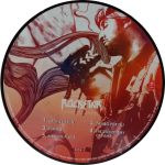Rockstar - SFLP 07B - Picture Disc - 2LP Set - New Release Hindi LP Vinyl - Image 6