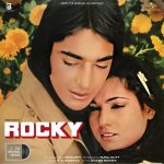Rocky - 7808816 - New Release Hindi LP Vinyl Record