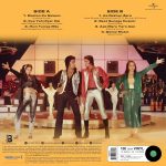 Rocky - 7808816 - New Release Hindi LP Vinyl Record - Image 2