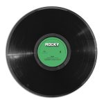 Rocky - 7808816 - New Release Hindi LP Vinyl Record - Image 3