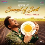 Gurdas Maan - Sound of Soil - VS34TIMES0054 - New Release LP Vinyl