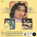 Sanam Teri Kasam - 7808835 - New Release Hindi LP Vinyl - Image 2