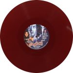 Sangharsh - SFLP 43 – Wine Red Coloured - LP Record - Image 5