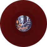 Sangharsh - SFLP 43 – Wine Red Coloured - LP Record - Image 4