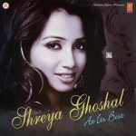 Shreya Ghoshal - At Its Best - SFLP 16 - New Release Hindi LP Vinyl