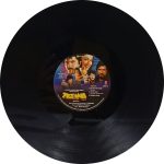 Tezaab - SFLP 21 - New Release Hindi LP Vinyl - Image 4