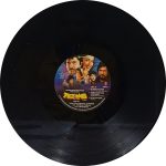 Tezaab - SFLP 21 - New Release Hindi LP Vinyl - Image 5