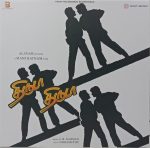 Thiruda Thiruda - 19802911131 - CBF - New Release LP Vinyl
