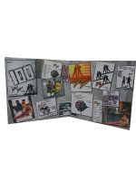 Thiruda Thiruda - 19802911131 - CBF - New Release LP Vinyl - Image 3