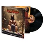 Chhaava - CBF - New Release Hindi LP Vinyl - Image 4
