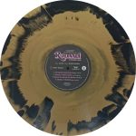 Rudaali - 19802812661 - Record Colour - Yellow & Black (Splatter) - New Release Hindi LP Vinyl - Image 3