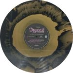 Rudaali - 19802812661 - Record Colour - Yellow & Black (Splatter) - New Release Hindi LP Vinyl - Image 4