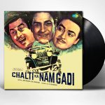 Chalti Ka Nam Gadi - 8902057490303 - New Hindi Release LP Vinyl