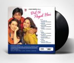 Dil to Pagal Hai - 8902057490310 - New Hindi Release LP Vinyl - Image 3