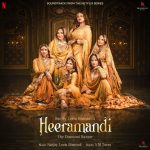 Heeramandi - The Diamond Bazaar - BLISS2406 - New Release Hindi LP Vinyl