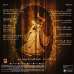 Heeramandi - The Diamond Bazaar - BLISS2406 - New Release Hindi LP Vinyl - Image 3