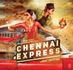 Chennai Express- SFLP 38A - CBF - New Release Hindi LP Vinyl