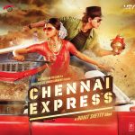 Chennai Express- SFLP 38A - CBF - New Release Hindi LP Vinyl