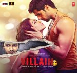 Ek Villain - SFLP 73 - CBF - New Release Hindi LP Vinyl