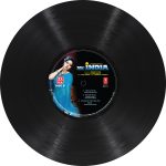 Mr India - SFLP 71 - CBF - New Release Hindi LP Vinyl - Image 5