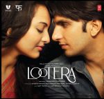 Lootera - SFLP 72 - CBF - New Release Hindi LP Vinyl