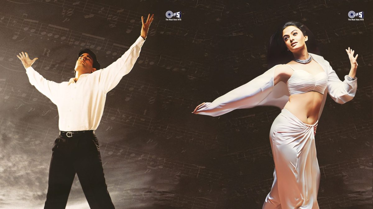 Taal - Coloured - CBF - New Release Hindi LP Vinyl - 2LP Set - Image 3