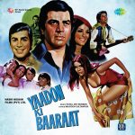 Yaadon Ki Baaraat - 8902057490716 - New Release Hindi LP Vinyl