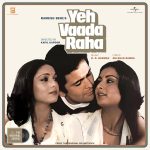 Yeh Vaada Raha - 7808842 - New Release Hindi LP Vinyl Record