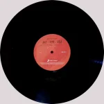 A. R. Rahman -Jana Gana Mana -886979529718 -New Release Hindi LP Vinyl - Image 4