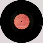 A. R. Rahman -Jana Gana Mana -886979529718 -New Release Hindi LP Vinyl - Image 5