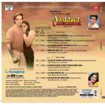 Aashiqui - SFLP 10 - New Release Hindi LP Vinyl Record - Image 2