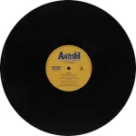 Aatish - SVR 2774 - New Released LP Hindi Vinyl - Image 3