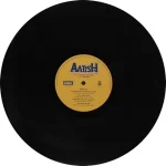 Aatish - SVR 2774 - New Released LP Hindi Vinyl - Image 4