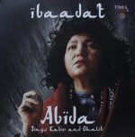 Abida – Ibaadat - TMVY002P - New Release Hindi LP Vinyl Record