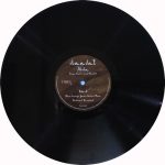 Abida – Ibaadat - TMVY002P - New Release Hindi LP Vinyl Record - Image 4