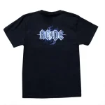 AC/DC - Ballbreaker T'Shirt Music - (100% Cotton) - TM203 - Size - Medium - Image 2
