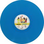 Bachna Ae Haseeno / Rocket Singh-YRM LP 77042-New Release Hindi LP Vinyl - Image 4