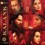 Kalank - VS34ZEE0028 - CBF - New Release Hindi LP Vinyl Record