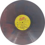 Roja - The Rose - 19802812691 - CBF - New Release Hindi Coloured LP Vinyl - Will Be Sent Randomly Colour Not By Choice - Image 4