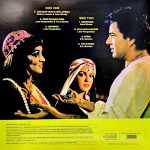 Alibaba Aur 40 Chor - 8902057490402 - New Release Hindi LP Vinyl - Image 2
