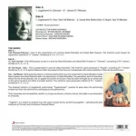 Allarakha- Together - 190758577715 - New Release Hindi LP Vinyl Record - Image 3