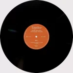 Allarakha- Together - 190758577715 - New Release Hindi LP Vinyl Record - Image 2