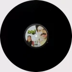 Anari - 8907011119276 - New Release Hindi LP Vinyl Record - Image 3