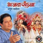 Anup Jalota - Bhajan Sandhya (Live) - 602537192649 - New Release Hindi LP Vinyl Record