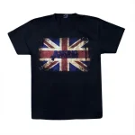 Asking Alexandria T'Shirt Music - (100% Cotton) - TM205 - Size - Medium