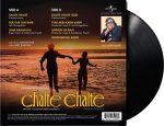 Chalte Chalte - 602557752281 - New Released Hindi LP Vinyl Record - Image 3