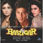 Baazigar - SVR 001 VW - New Release Hindi LP Vinyl Record