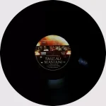 Bajirao Mastani - S971EROS100 - CBF - New Release Hindi LP Vinyl Record - Image 4