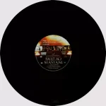 Bajirao Mastani - S971EROS100 - CBF - New Release Hindi LP Vinyl Record - Image 5